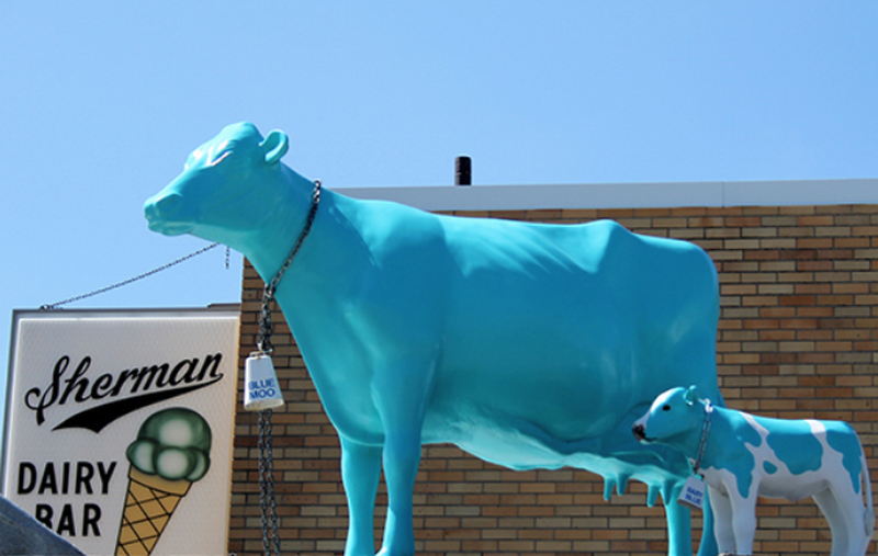Shermans Dairy Bar - Web Listing (newer photo)
